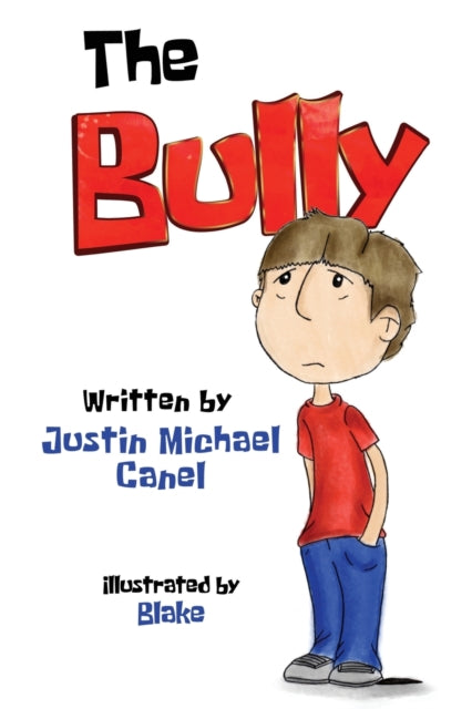 The Bully-9781804680063