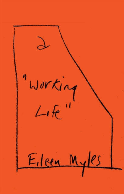 a "Working Life"-9781804710333