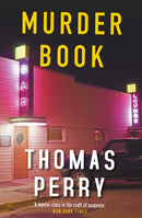 Murder Book-9781804710609