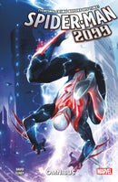 Spider-Man 2099 Omnibus-9781804910399