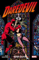 Daredevil: Born Again-9781804910672