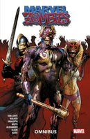 Marvel Zombies Omnibus Vol. 2-9781804910771