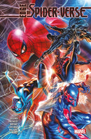 Edge Of Spider-verse-9781804910924