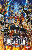 A.x.e: Judgement Day-9781804910931