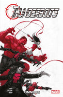 Thunderbolts Omnibus Vol. 1-9781804910948