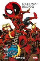 Spider-man/deadpool Omnibus Vol. 2-9781804910962
