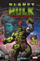 Planet Hulk: Worldbreaker-9781804911044