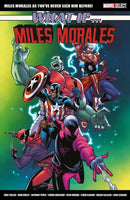 Marvel Select - What If... Miles Morales-9781804911242