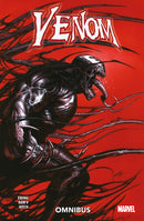 Venom: Recursion Omnibus-9781804911402