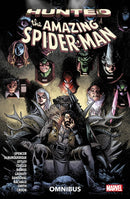 The Amazing Spider-Man: Hunted Omnibus-9781804911426