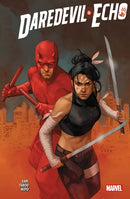 Daredevil & Echo-9781804911532