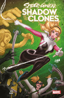 Spider-Gwen: Shadow Clones-9781804911617