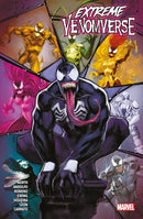 Extreme Venomverse-9781804911631