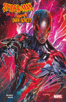 Spider-Man 2099: Dark Genesis-9781804911730