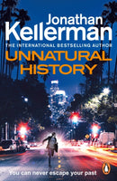 Unnatural History-9781804940051