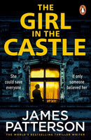 The Girl in the Castle : She could save everyone. If only someone believed her...-9781804941492