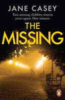 The Missing-9781804942697