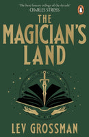 The Magician's Land : (Book 3)-9781804943182