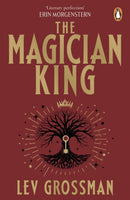 The Magician King : (Book 2)-9781804943199
