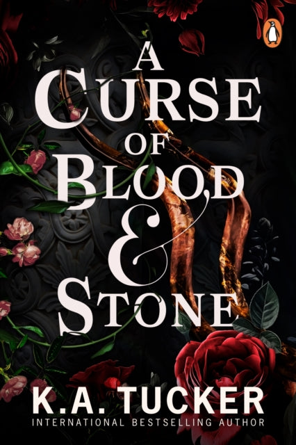 A Curse of Blood and Stone-9781804944974