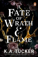 A Fate of Wrath and Flame-9781804944998