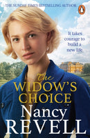The Widow's Choice-9781804945070