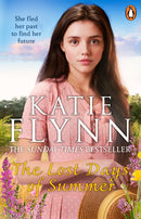 The Lost Days of Summer : An engaging and heartwarming story from the Sunday Times bestselling author-9781804945209