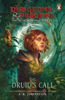 Dungeons & Dragons: Honor Among Thieves: The Druid's Call-9781804945773