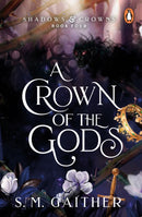 A Crown of the Gods-9781804945872