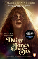 Daisy Jones and The Six-9781804945957