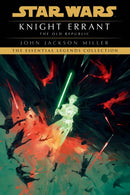 Star Wars: Knight Errant-9781804946862