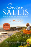 Choices : A heart-warming and uplifting page turner set in the West Country you'll never forget.-9781804990018