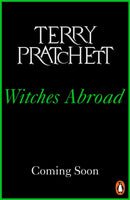 Witches Abroad : (Discworld Novel 12)-9781804990070