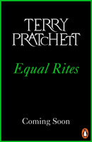 Equal Rites : (Discworld Novel 3)-9781804990155