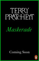 Maskerade : (Discworld Novel 18)-9781804990179