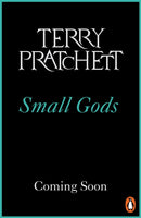 Small Gods : (Discworld Novel 13)-9781804990193