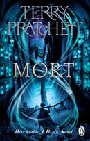 Mort : (Discworld Novel 4)-9781804990391