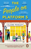 The People on Platform 5-9781804990971