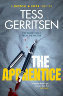 The Apprentice : (Rizzoli & Isles series 2)-9781804991268