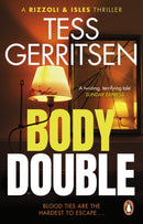 Body Double : (Rizzoli & Isles series 4)-9781804991367
