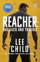 Bad Luck And Trouble : (Jack Reacher 11)-9781804991602