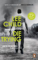 Die Trying : (Jack Reacher 2)-9781804991633
