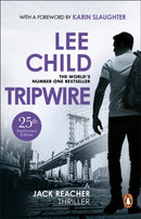 Tripwire : (Jack Reacher 3)-9781804993644
