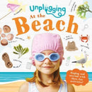 At the Beach-9781805050391