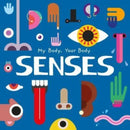 Senses-9781805053750
