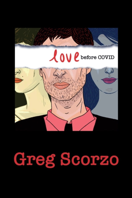 Love Before Covid-9781805140030