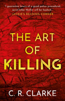 The Art of Killing : DI Gutteridge Series Book 1-9781805140122