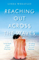 Reaching Out Across the Waves-9781805140160