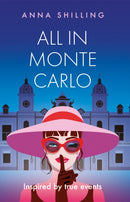 All in Monte Carlo : Inspired by True Events-9781805140368