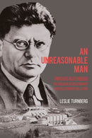 An Unreasonable Man-9781805140634